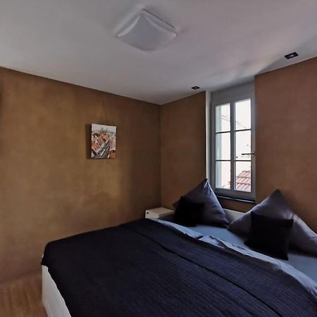 ארפורט Ferienwohnung Im Bruehl מראה חיצוני תמונה