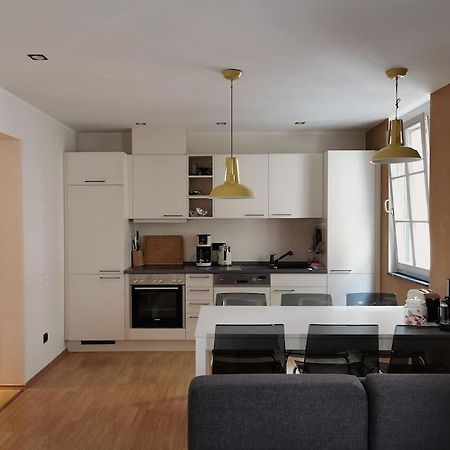 ארפורט Ferienwohnung Im Bruehl מראה חיצוני תמונה