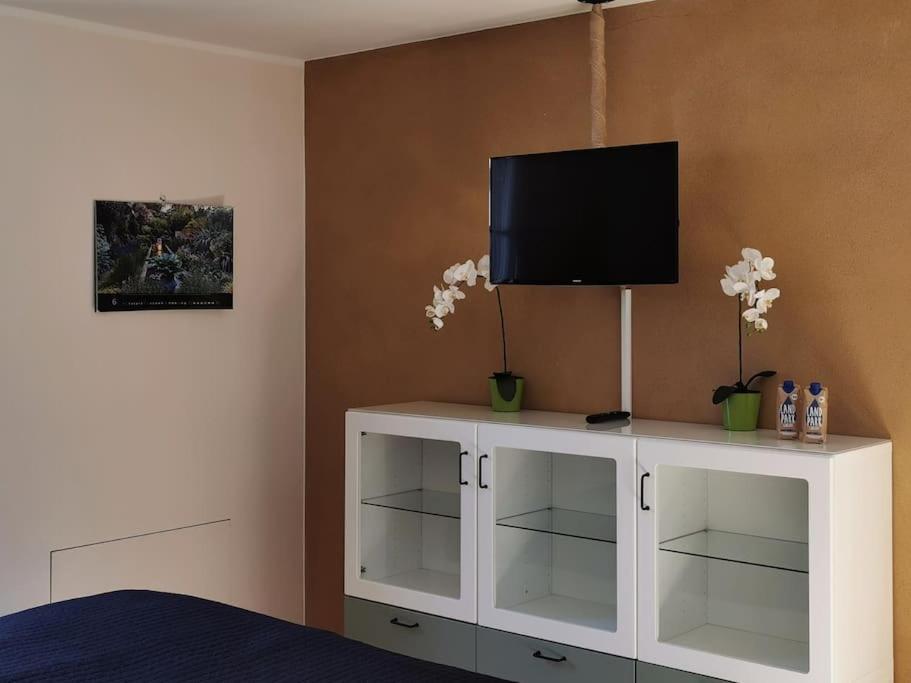 ארפורט Ferienwohnung Im Bruehl מראה חיצוני תמונה