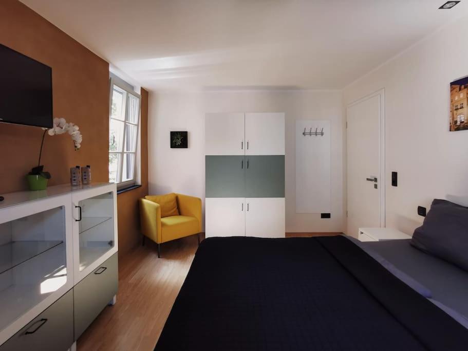 ארפורט Ferienwohnung Im Bruehl מראה חיצוני תמונה