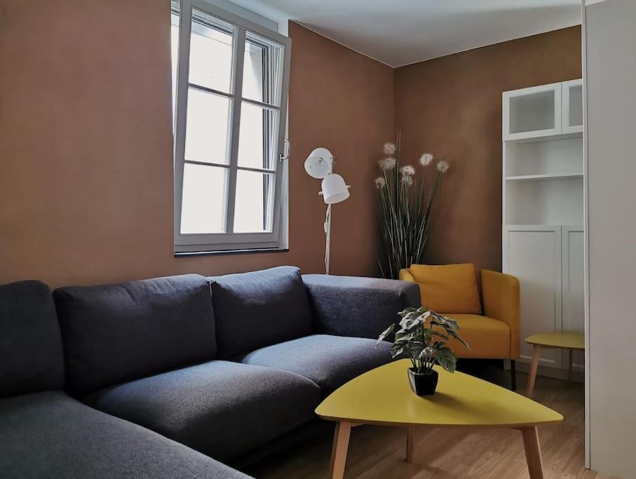 ארפורט Ferienwohnung Im Bruehl מראה חיצוני תמונה