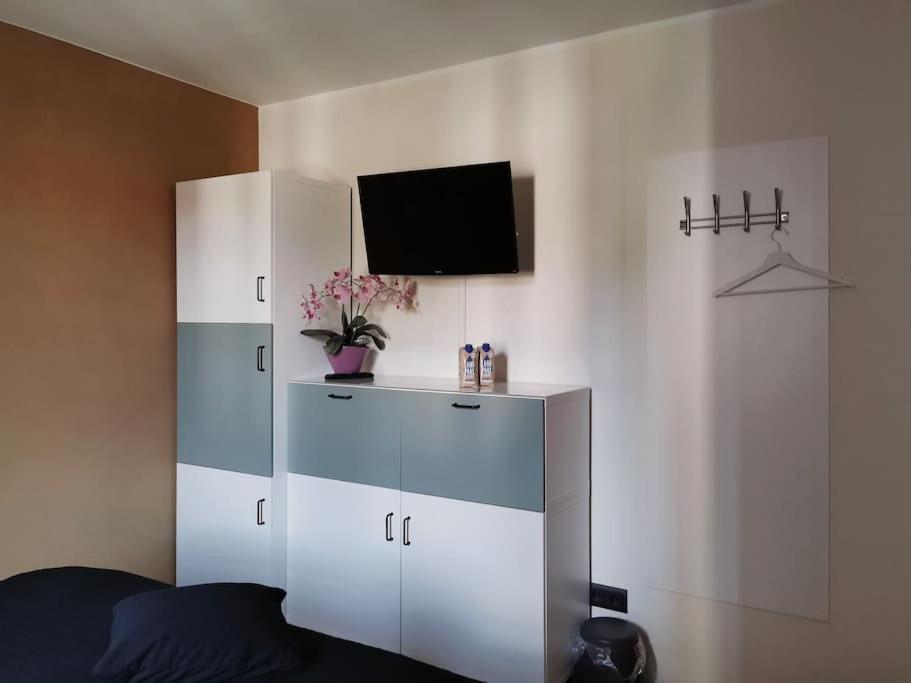 ארפורט Ferienwohnung Im Bruehl מראה חיצוני תמונה