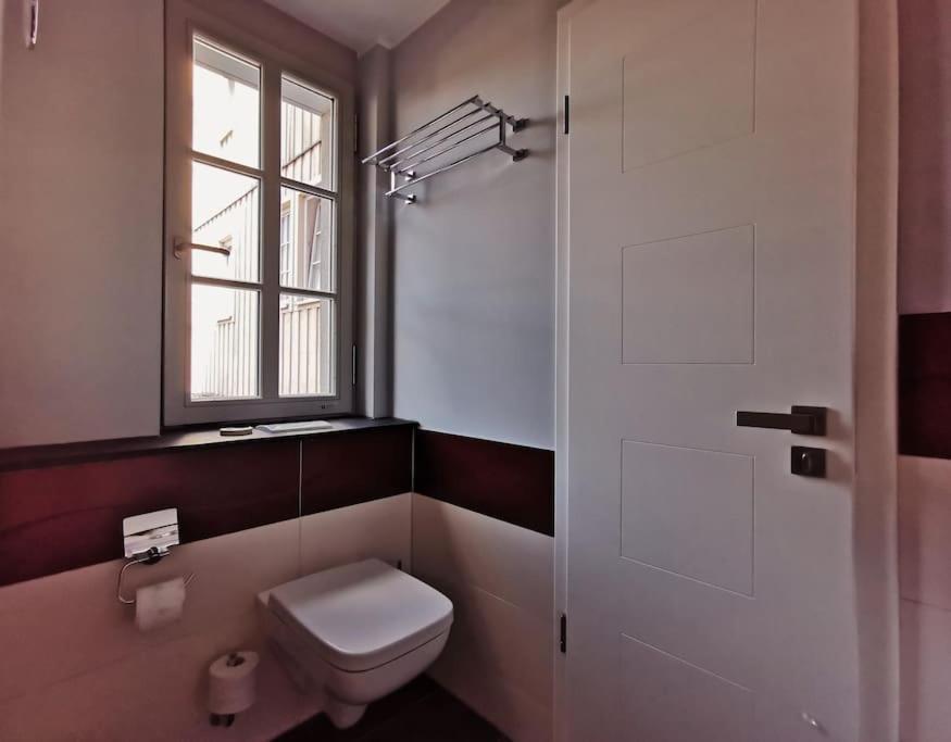 ארפורט Ferienwohnung Im Bruehl מראה חיצוני תמונה